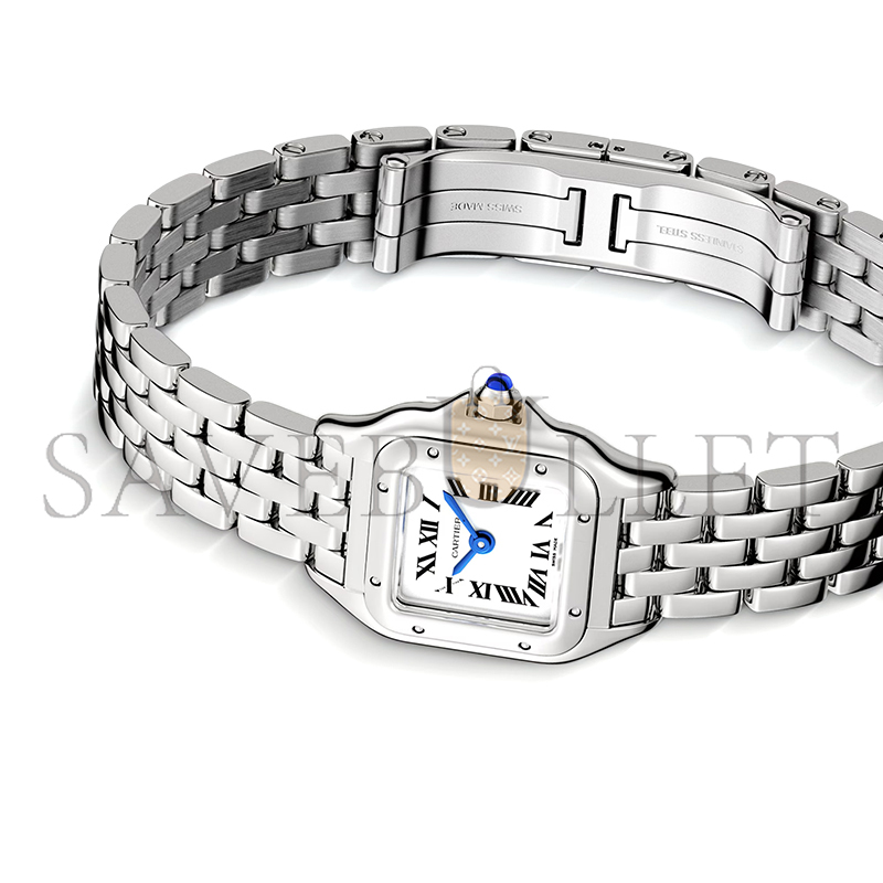 Ca*t1er panthÈre de Ca*t1er watch mini model 25mm wspn0012